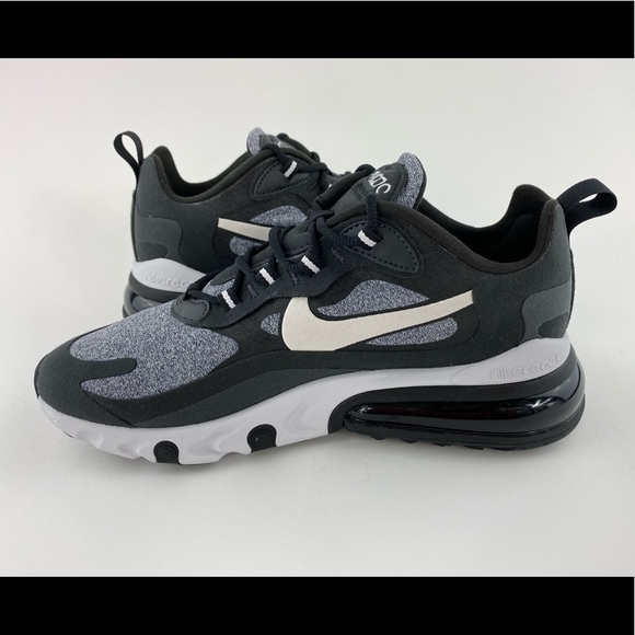 NEW Nike Air Max 270 React Op Art - Picture 15 of 16